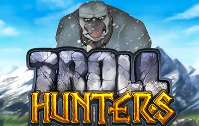 Troll Hunters